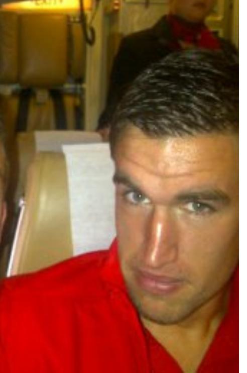 Kevin Strootman