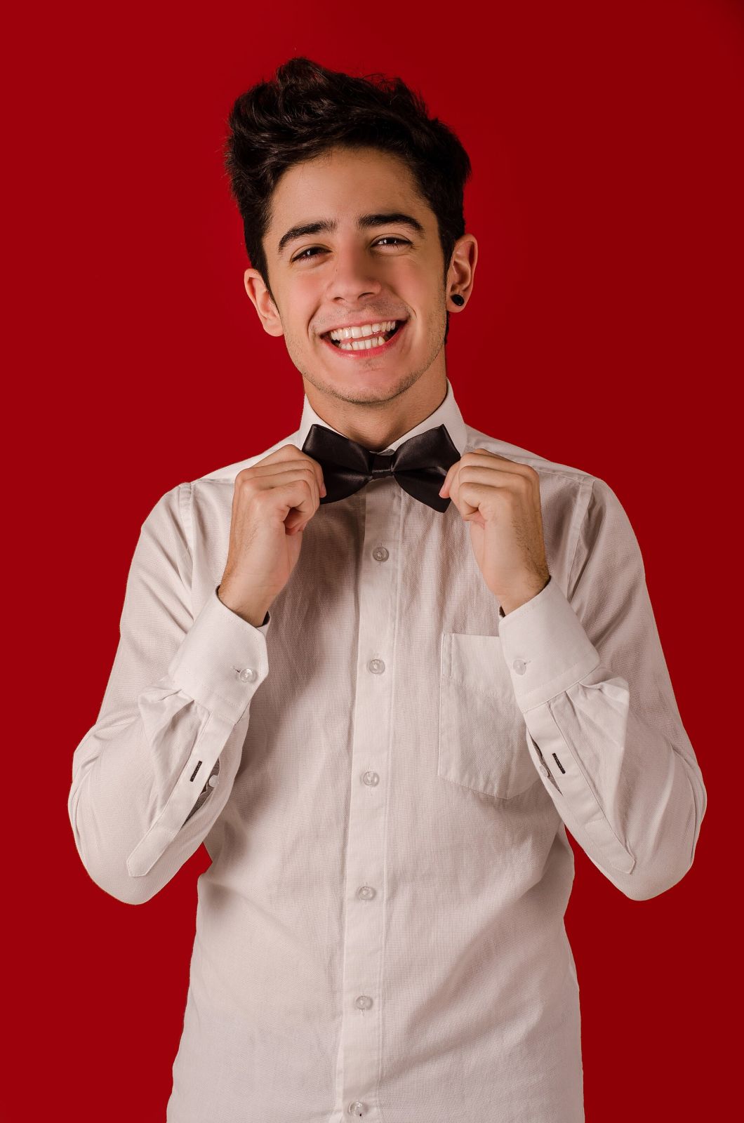 Kevsho