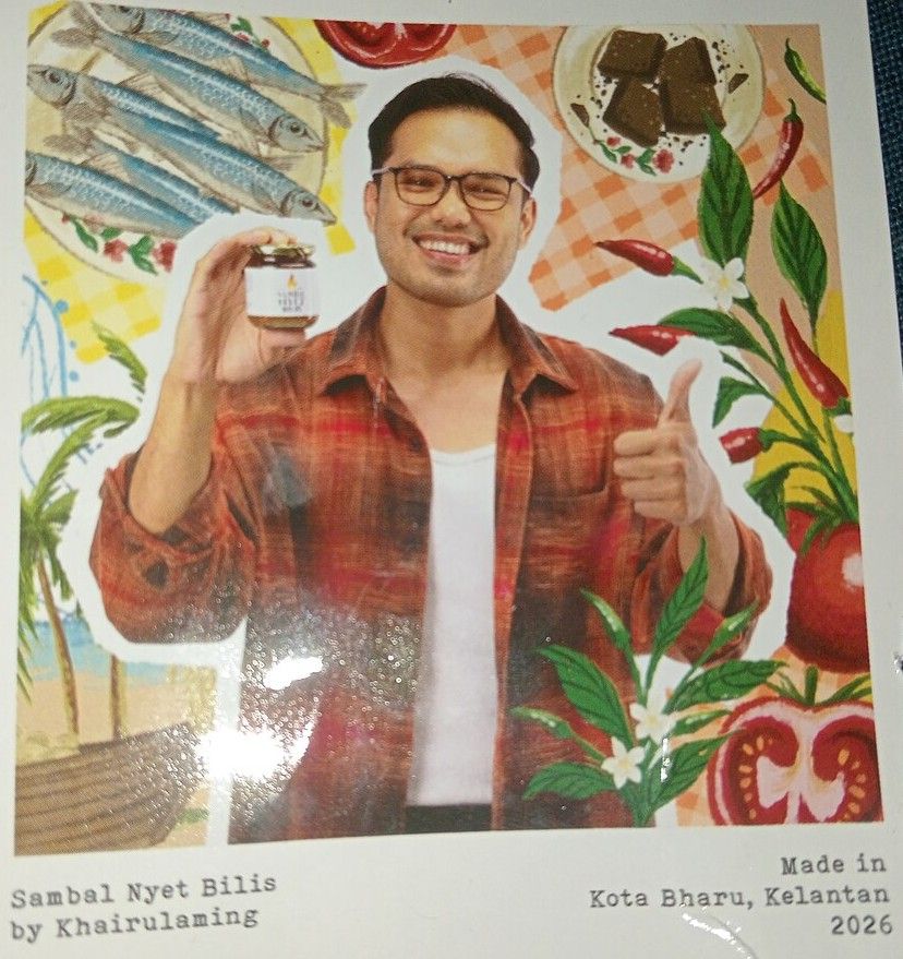 Khairul Aming