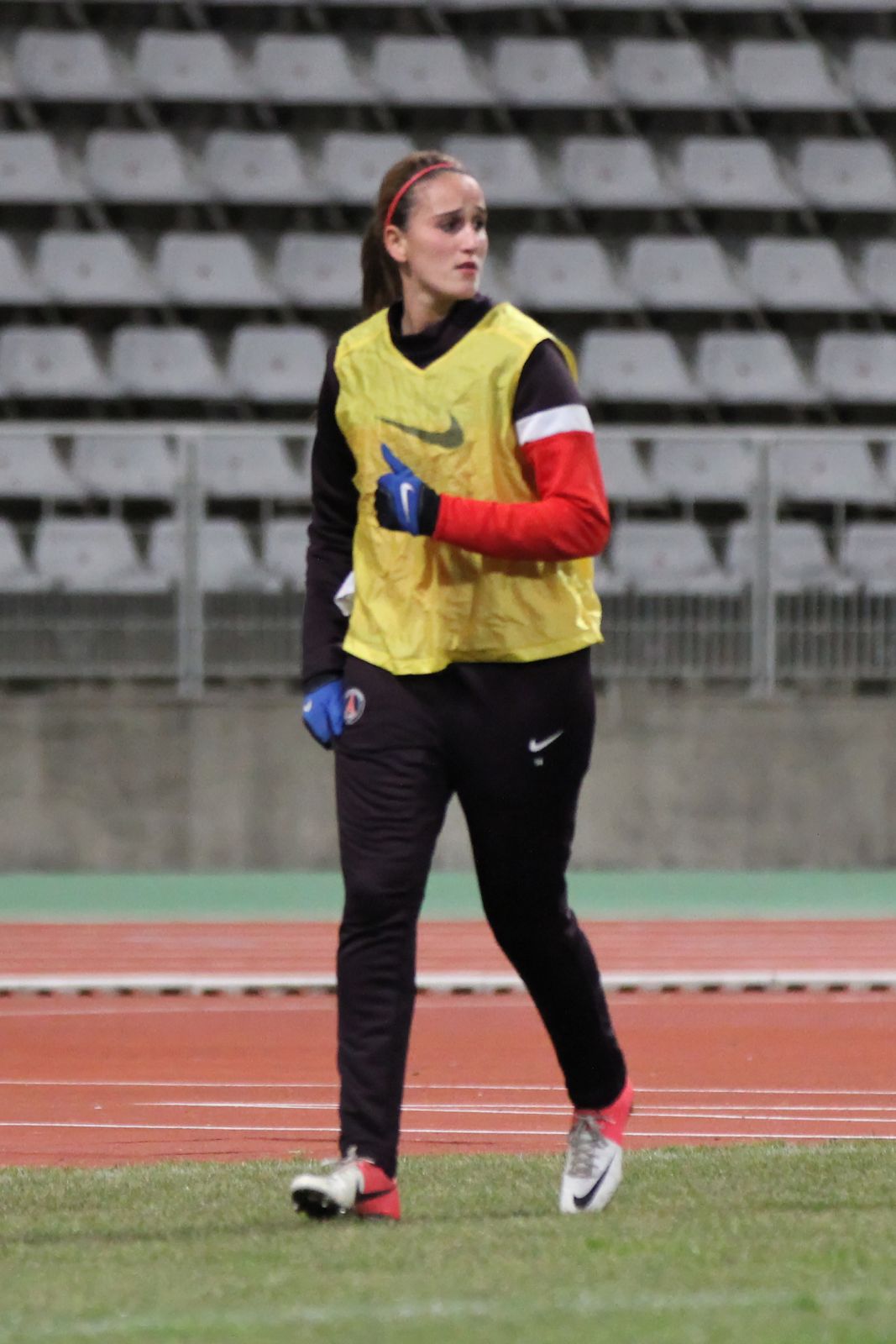 Kheira Hamraoui