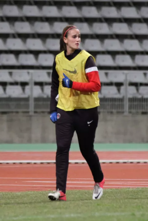 Kheira Hamraoui