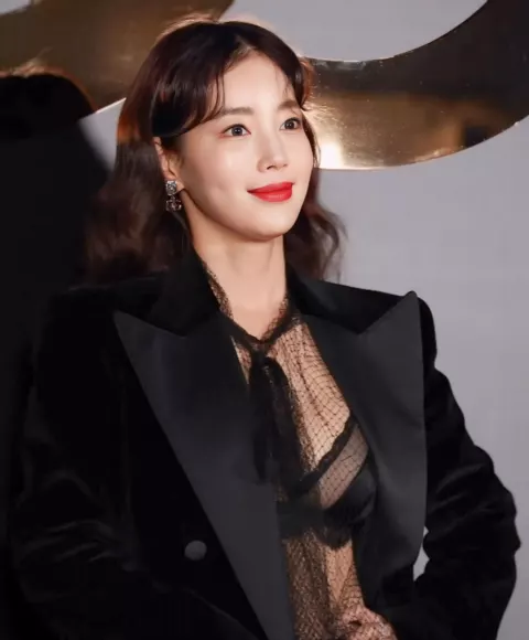 Ki Eun-se