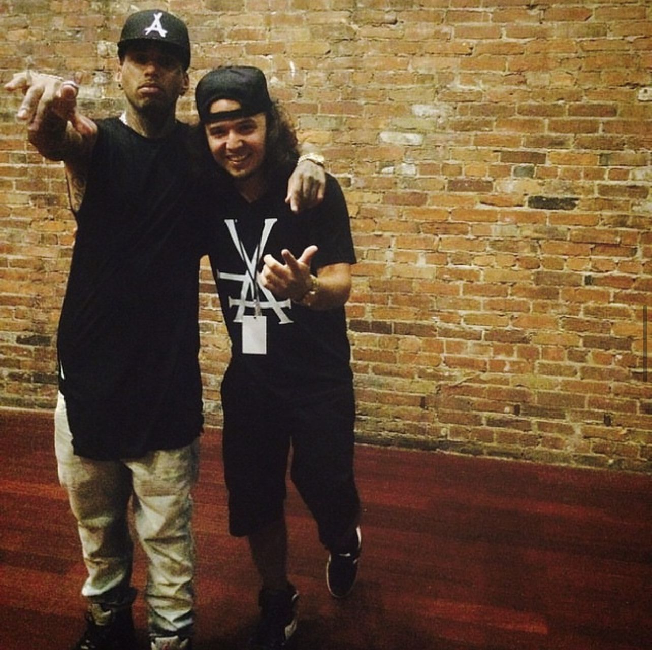 Kid Ink