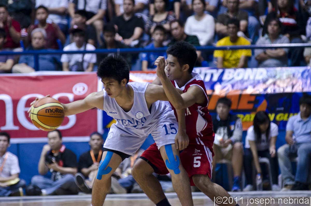 Kiefer Ravena