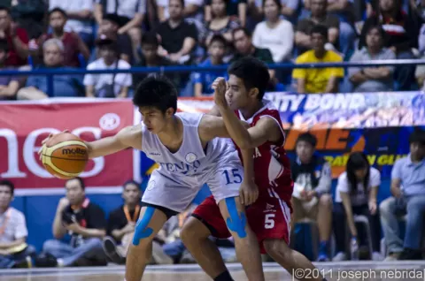 Kiefer Ravena