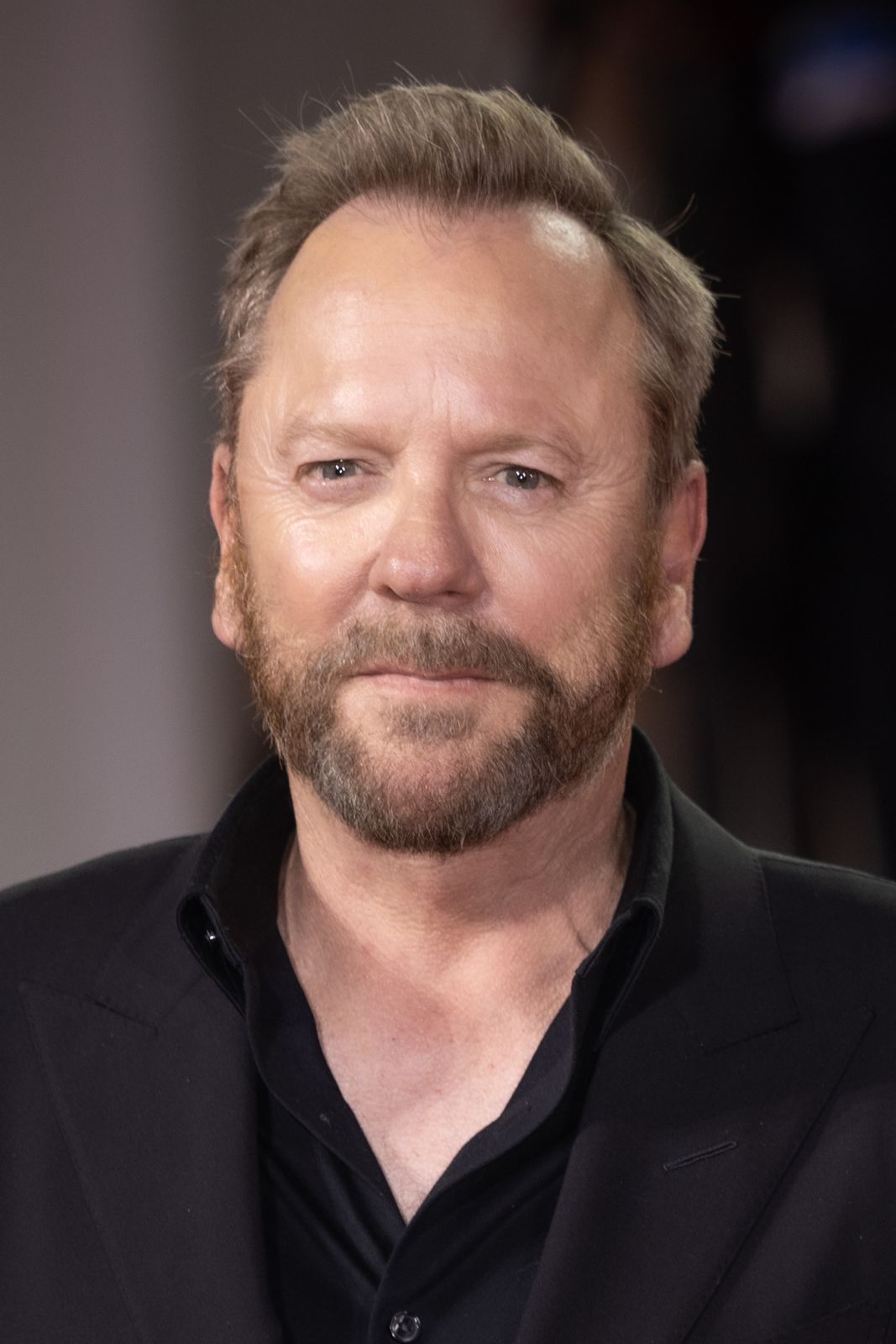 Kiefer Sutherland