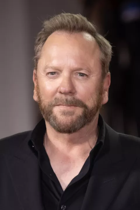 Kiefer Sutherland