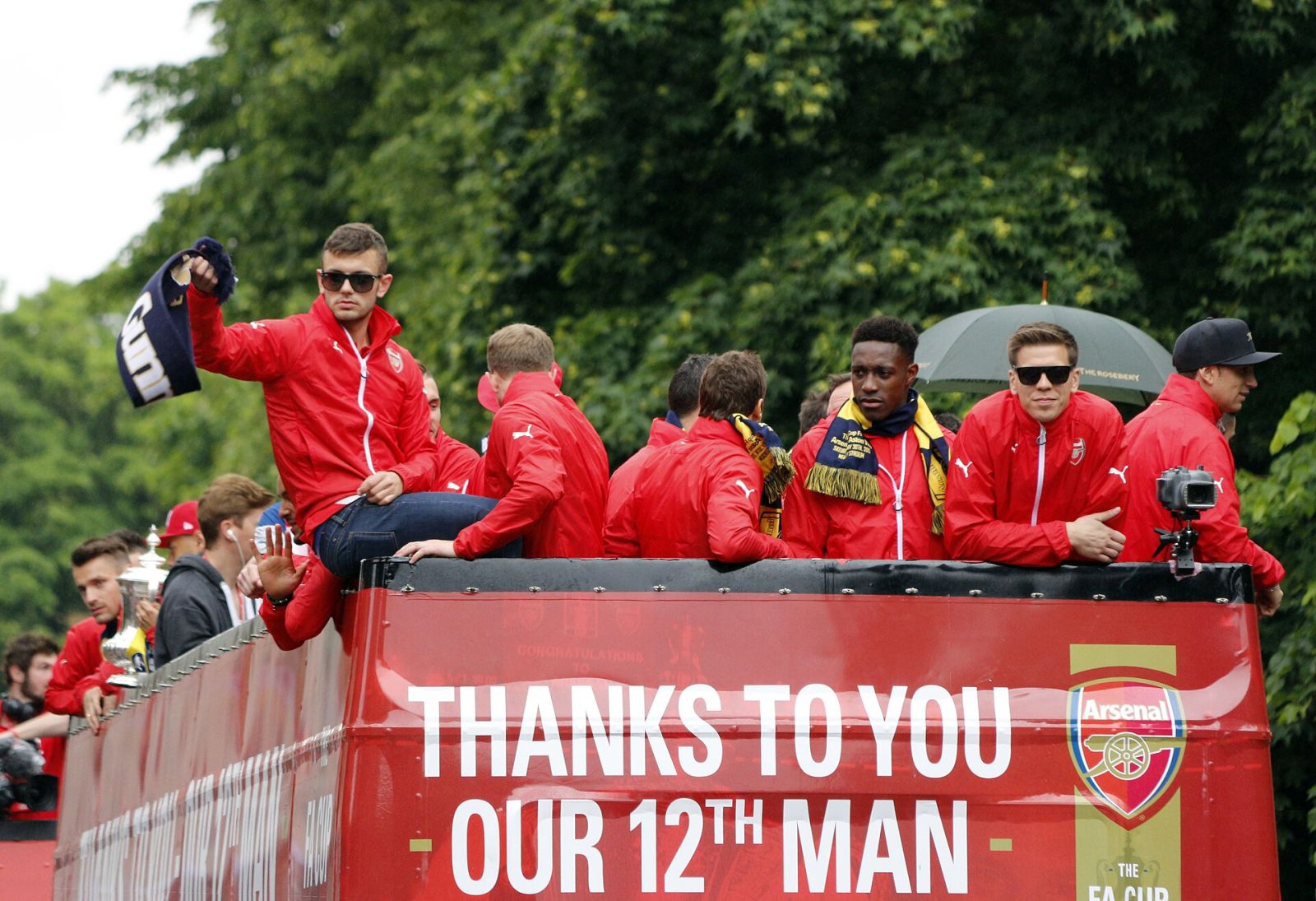 Kieran Gibbs