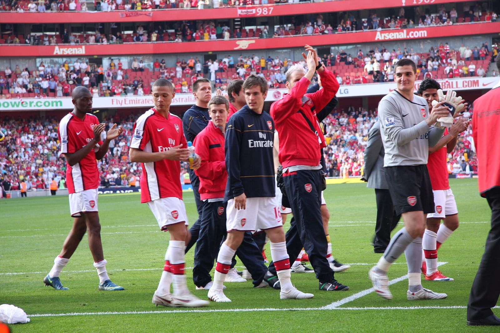 Kieran Gibbs