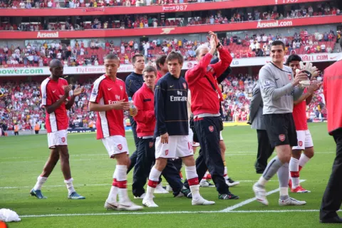 Kieran Gibbs