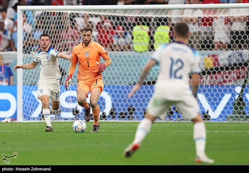 Kieran Trippier