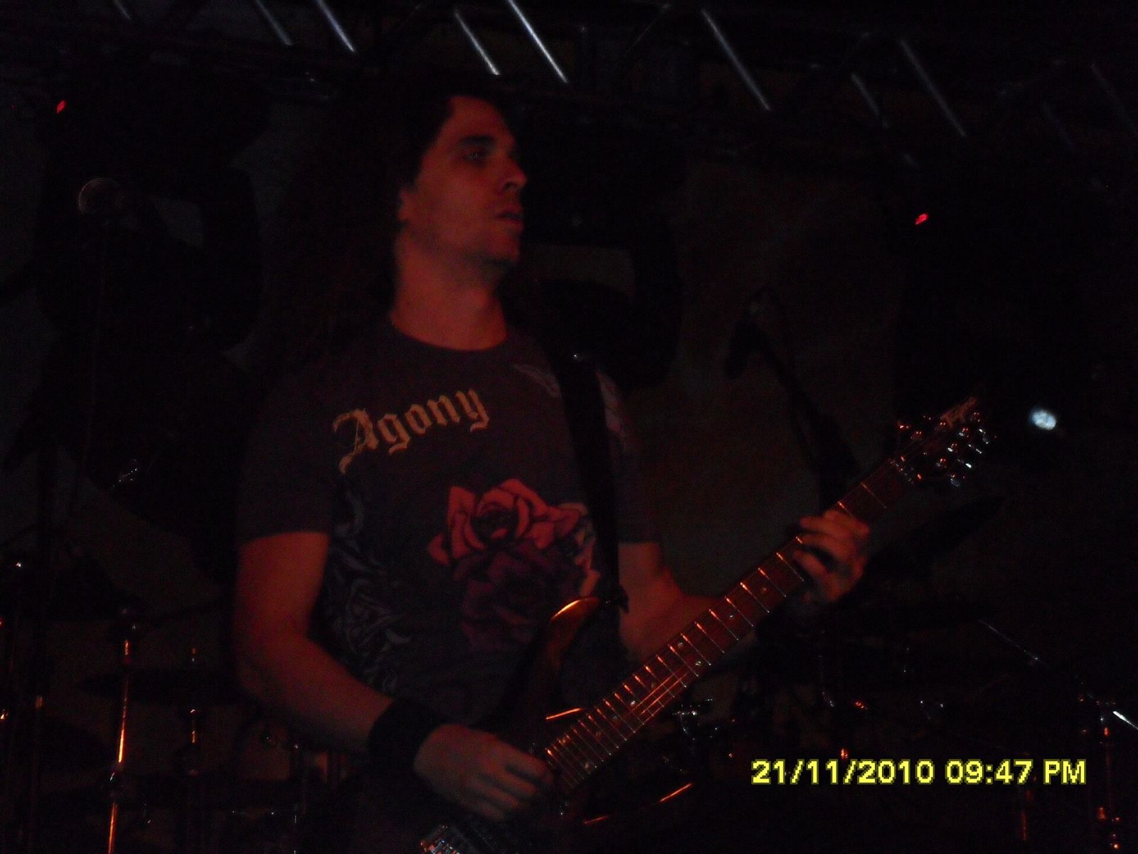 Kiko Loureiro