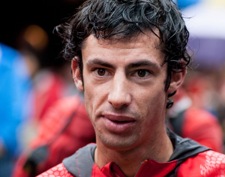 Kilian Jornet