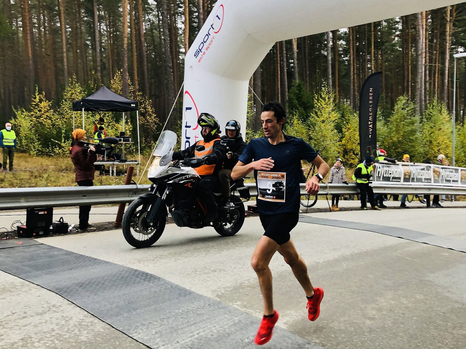 Kilian Jornet