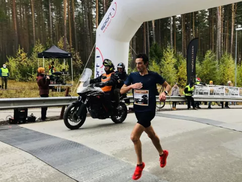 Kilian Jornet
