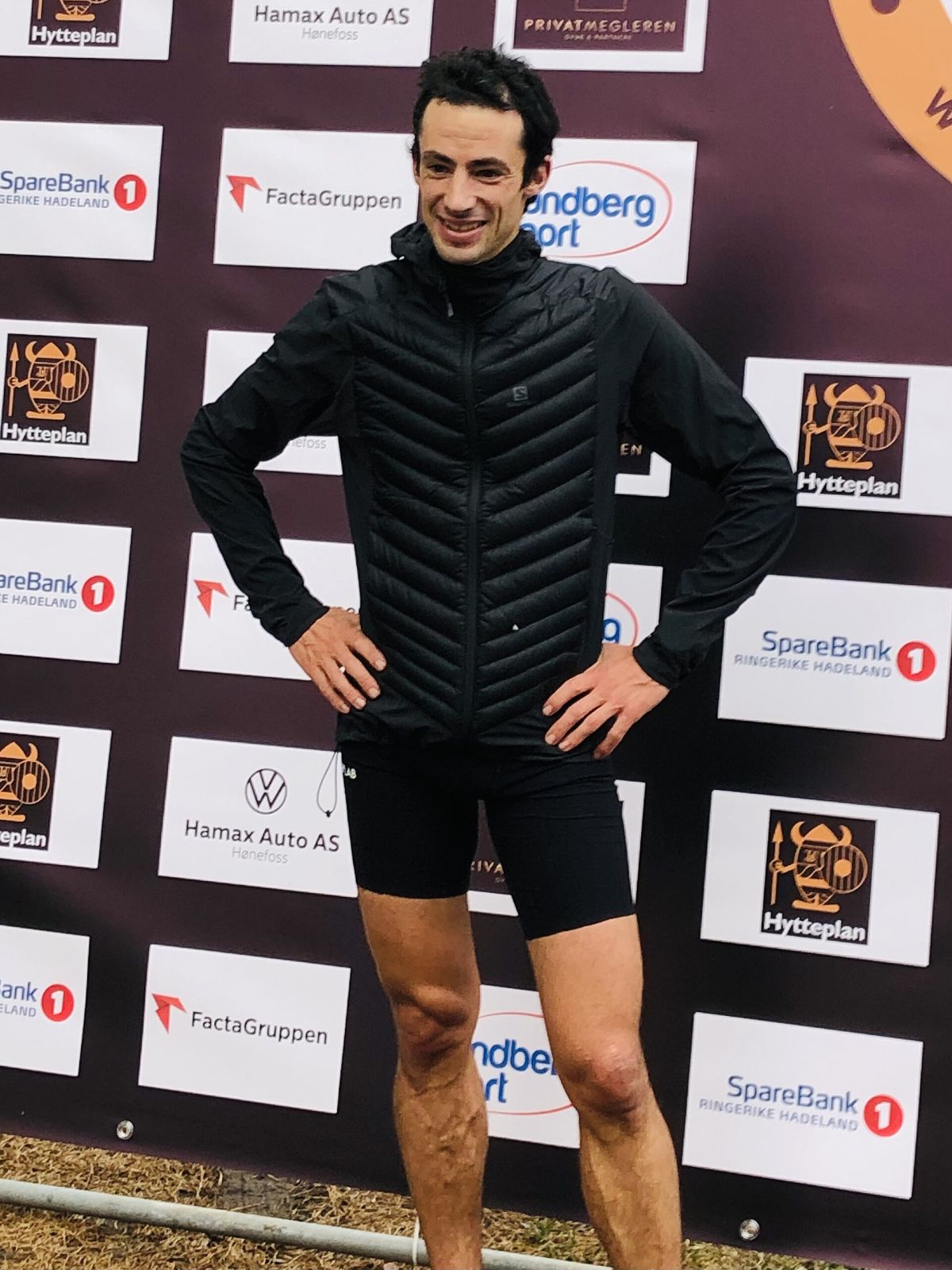 Kilian Jornet
