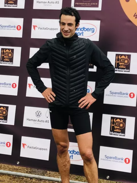 Kilian Jornet