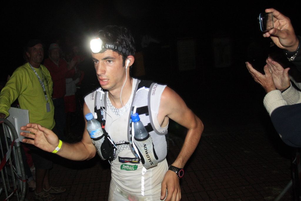 Kilian Jornet