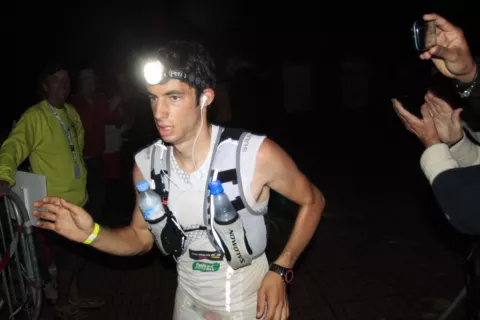 Kilian Jornet
