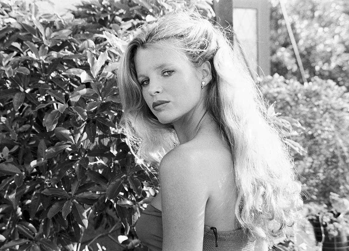 Kim Basinger