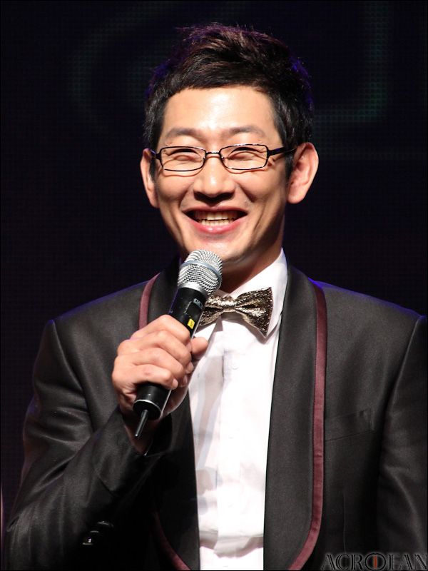 Kim Chang-yeol