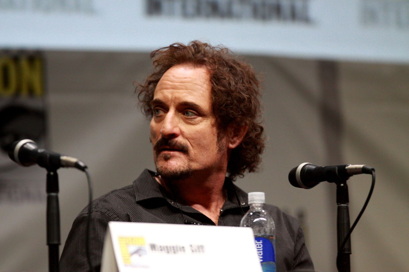 Kim Coates
