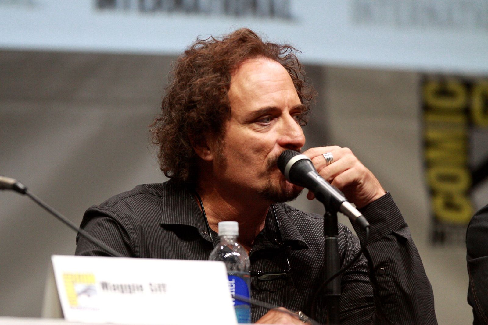 Kim Coates