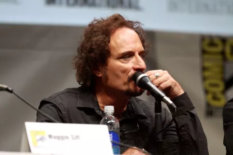 Kim Coates