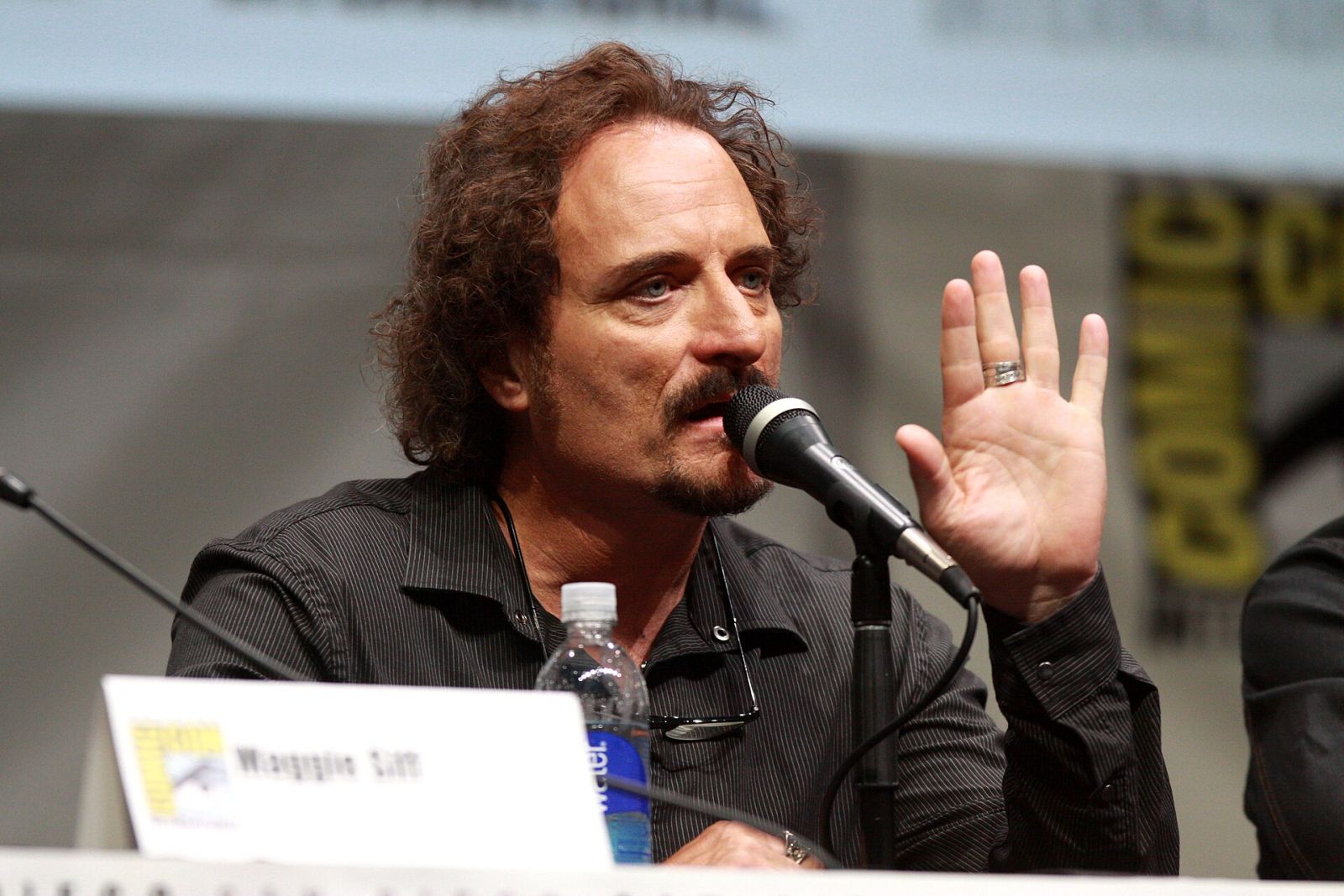 Kim Coates