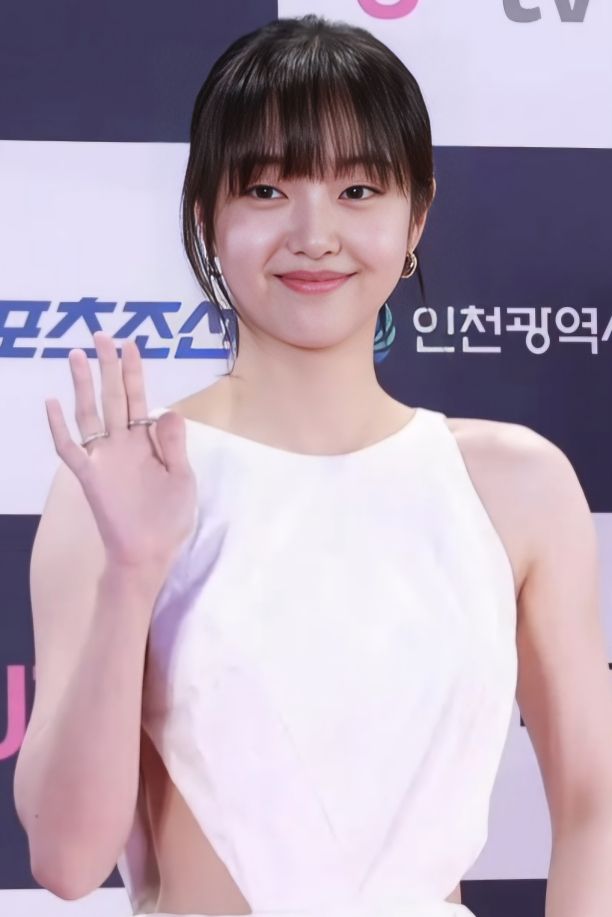Kim Hye-jun