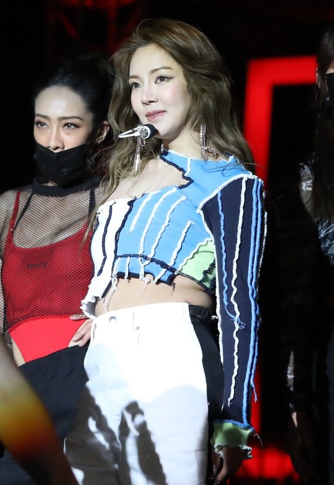 Kim Hyo-yeon