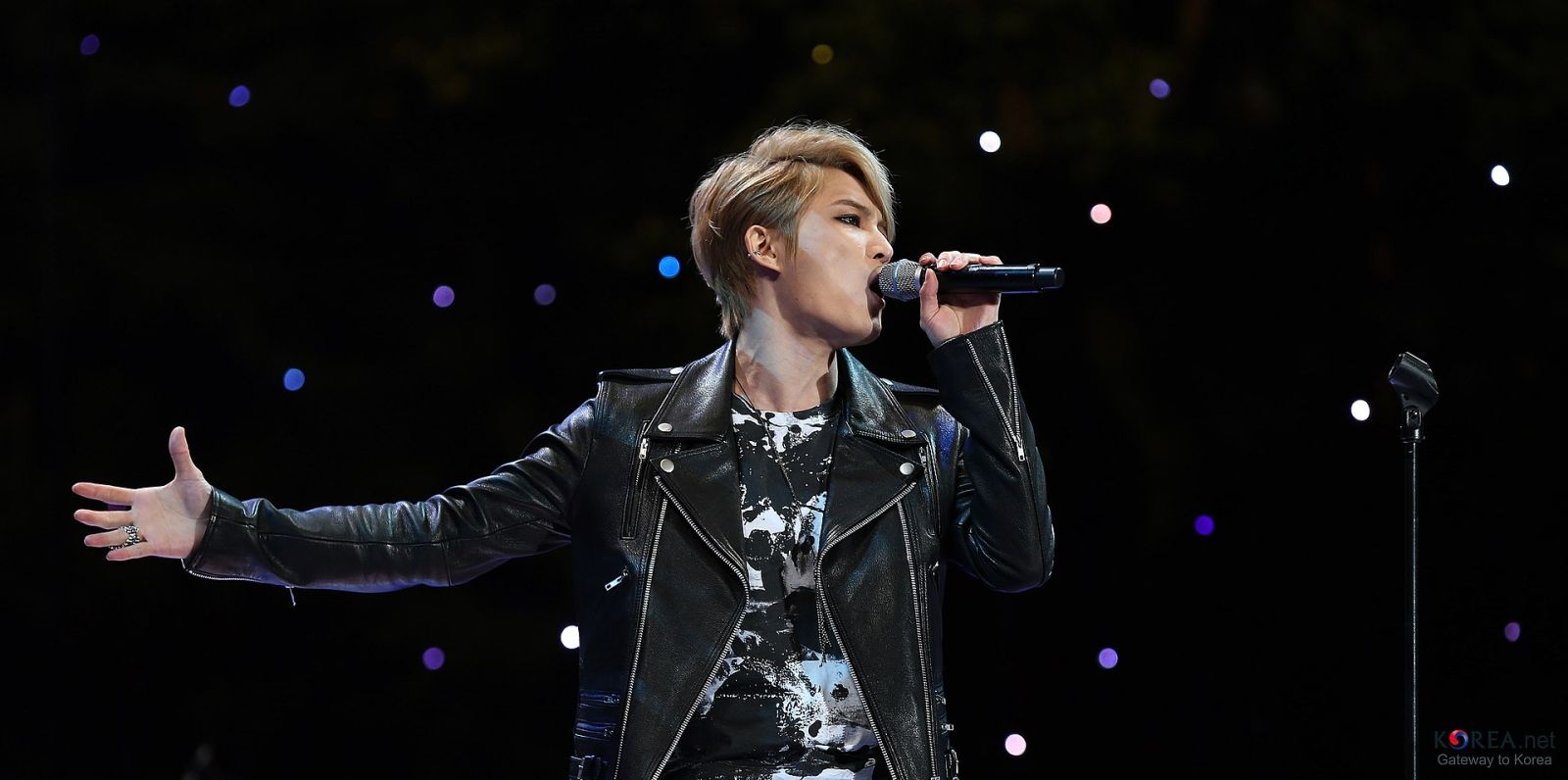 Kim Jae-joong