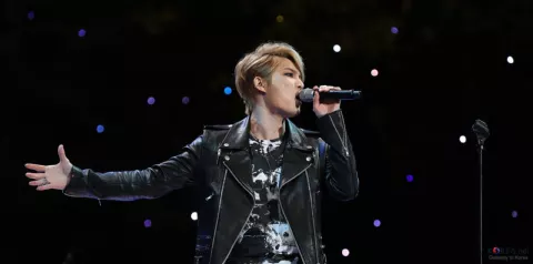 Kim Jae-joong