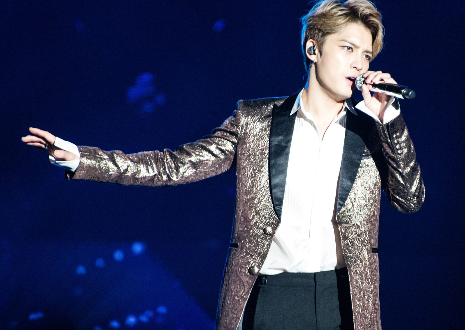 Kim Jae-joong
