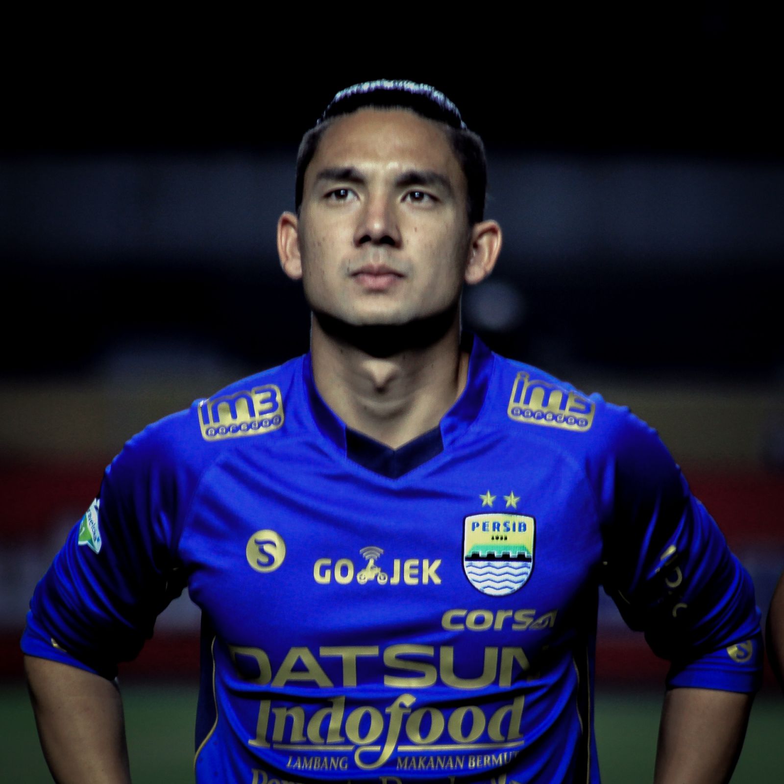 Kim Jeffrey Kurniawan
