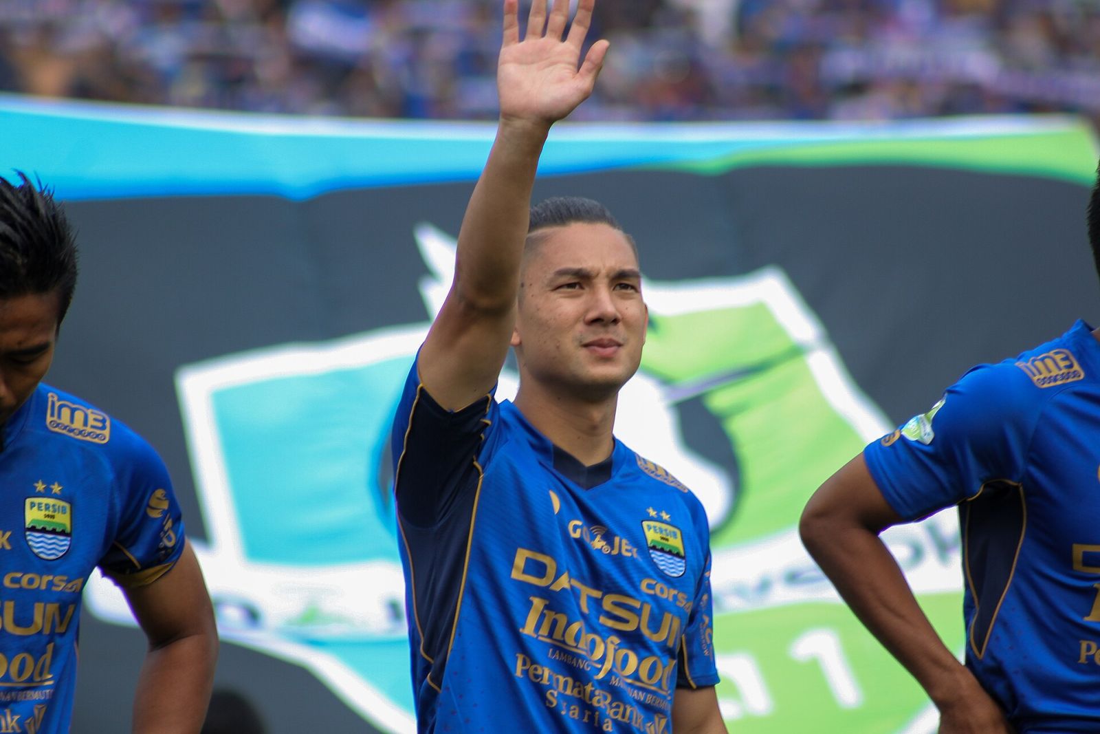 Kim Jeffrey Kurniawan