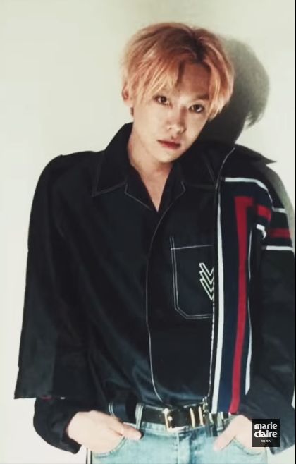 Kim Jin-woo