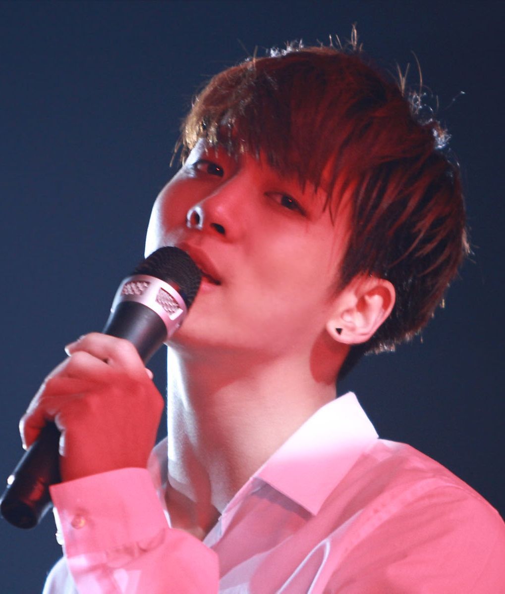 Kim Jong-hyun