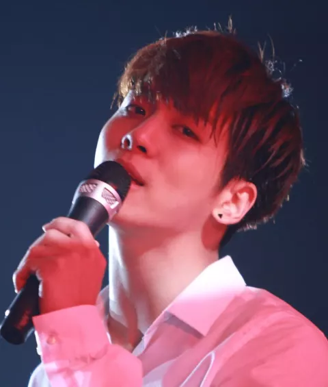 Kim Jong-hyun