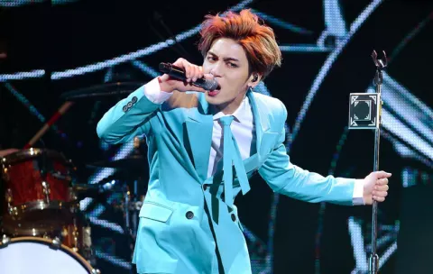 Kim Jong-hyun