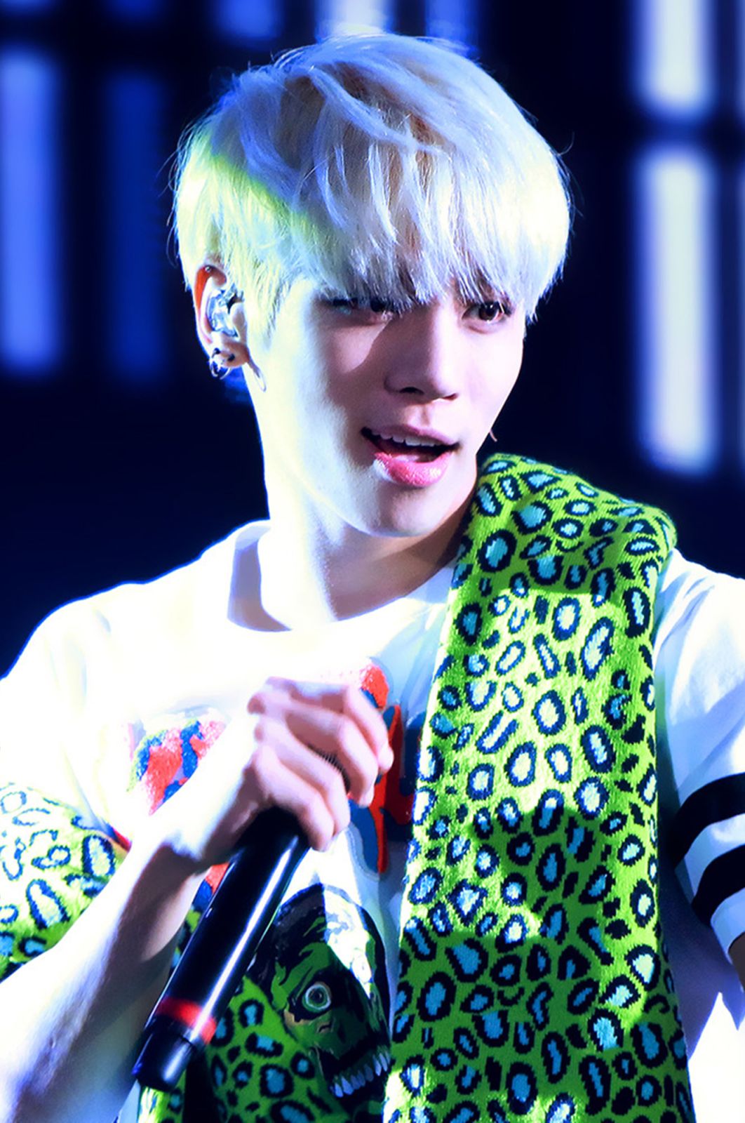 Kim Jong-hyun