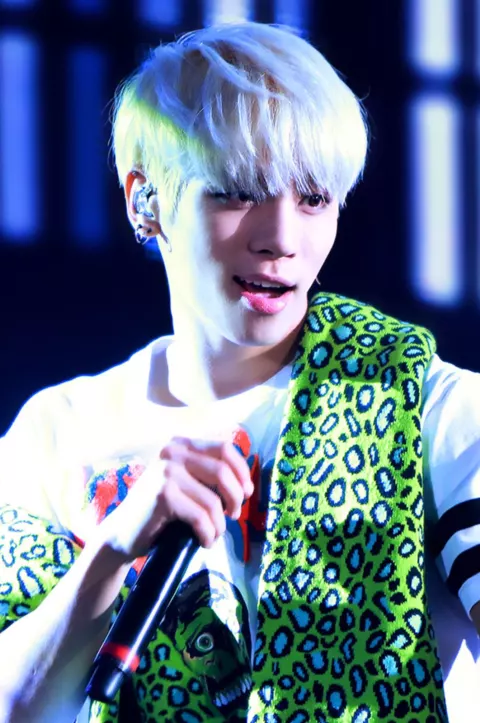 Kim Jong-hyun