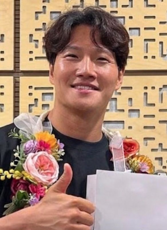 Kim Jong-kook