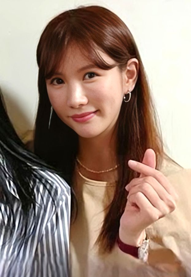 Kim Jung-ah