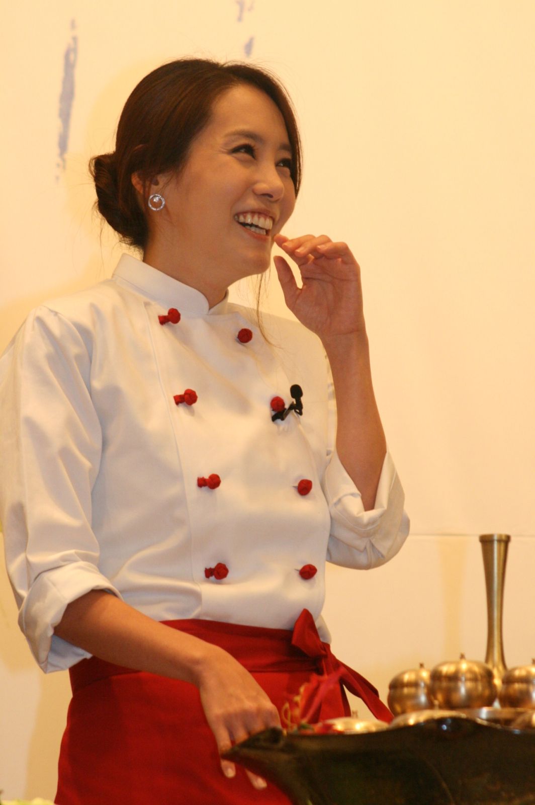 Kim Jung-eun
