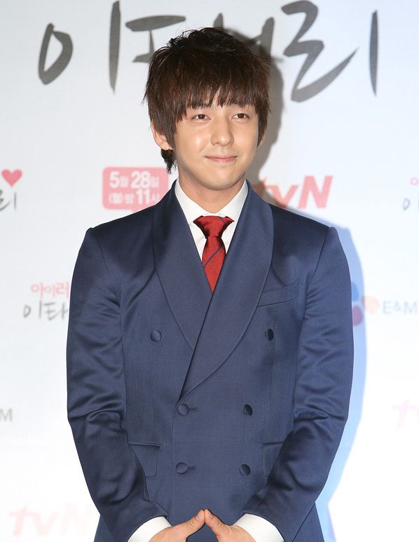 Kim Kibum