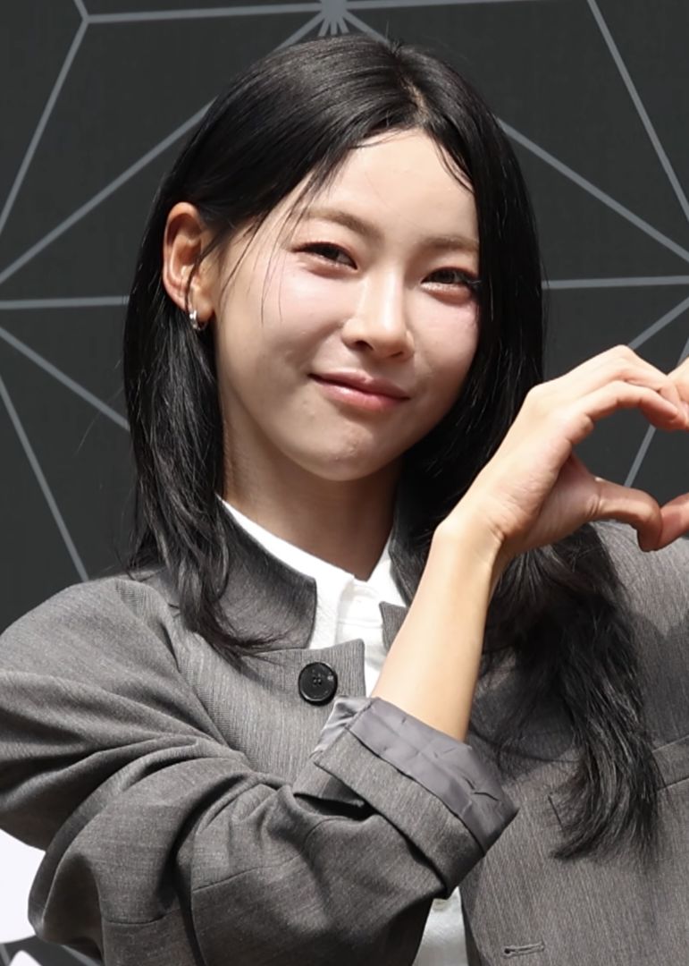 Kim Min-gee