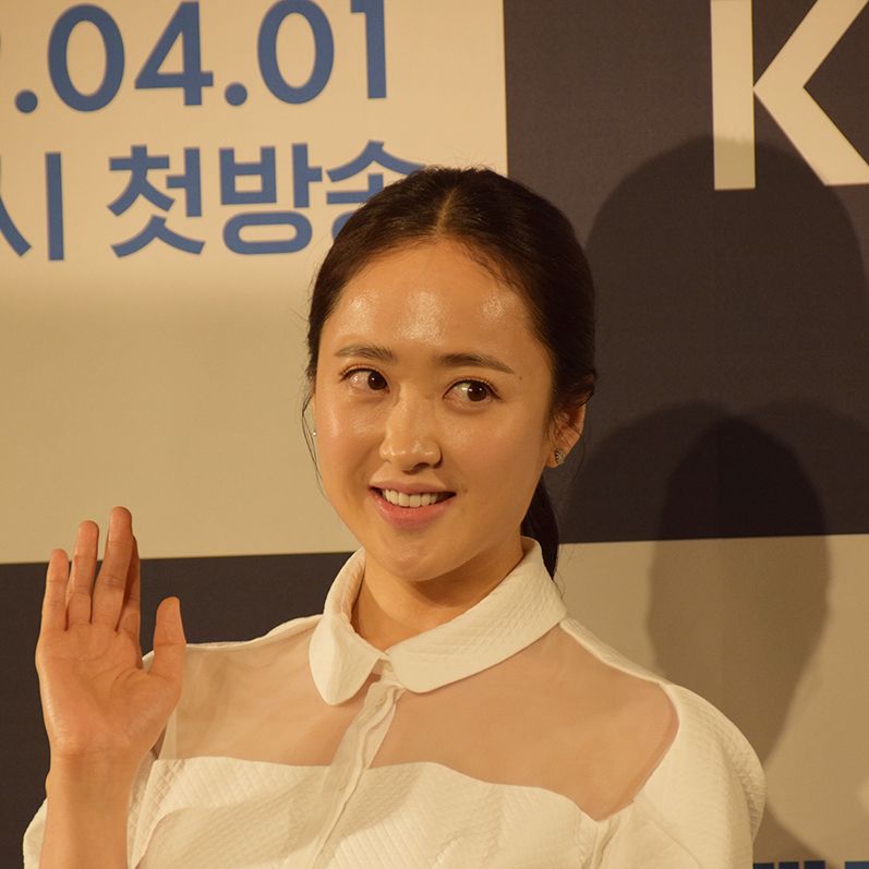 Kim Min-joung