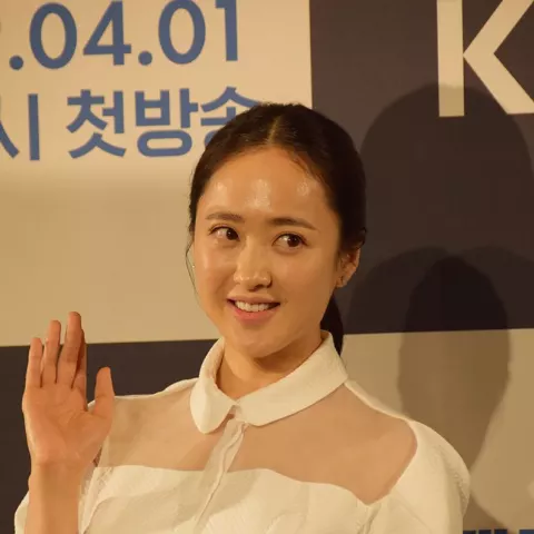 Kim Min-joung
