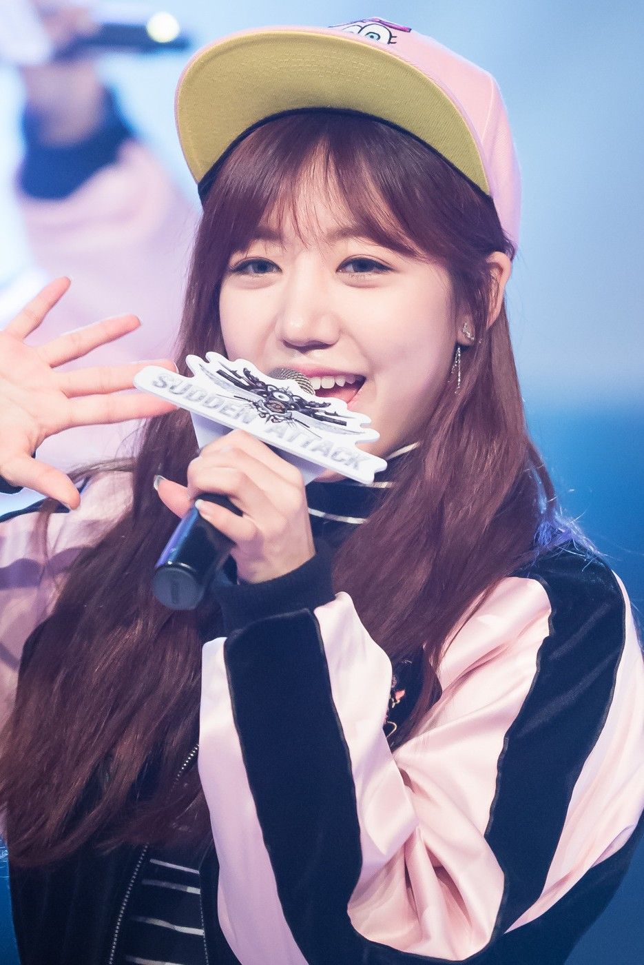 Kim Nam-joo
